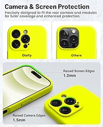 OTOFLY Compatible with iPhone 16 Pro