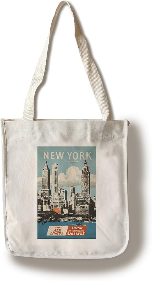 aer lingus handbag size