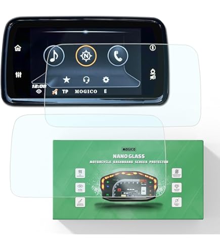 Amazon.com: Speedo Angels Dashboard Screen Protector