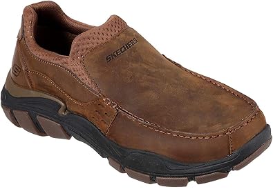 skechers dress shoes amazon
