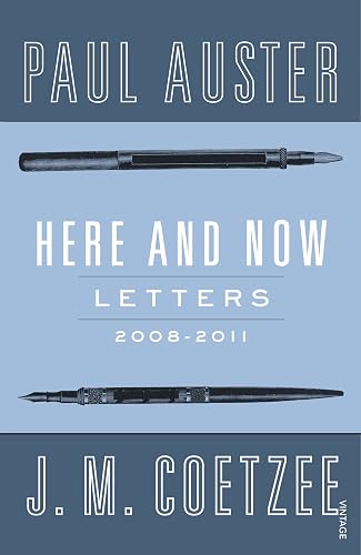 Download Here and Now: Letters PDF