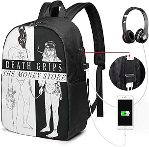 money bookbags
