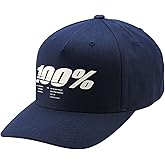 STAUNCH Snapback Cap X-Fit Navy
