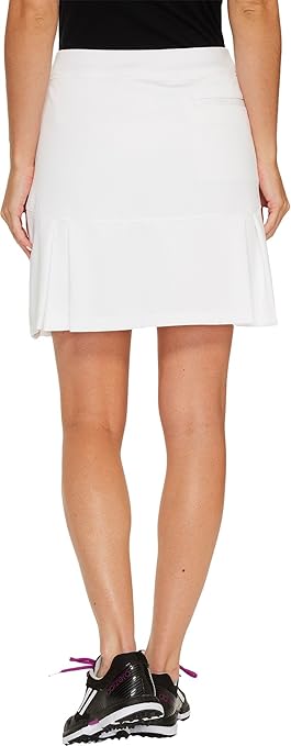 adidas fashion golf skort