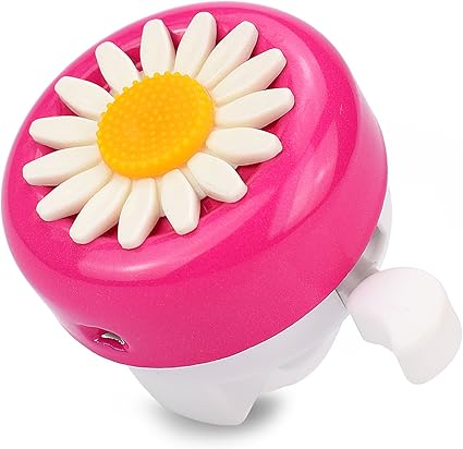 girls bike bells
