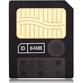 Smart Media 64MB 64 MB SmartMedia Card SM Flash Memory 64M Storage Card