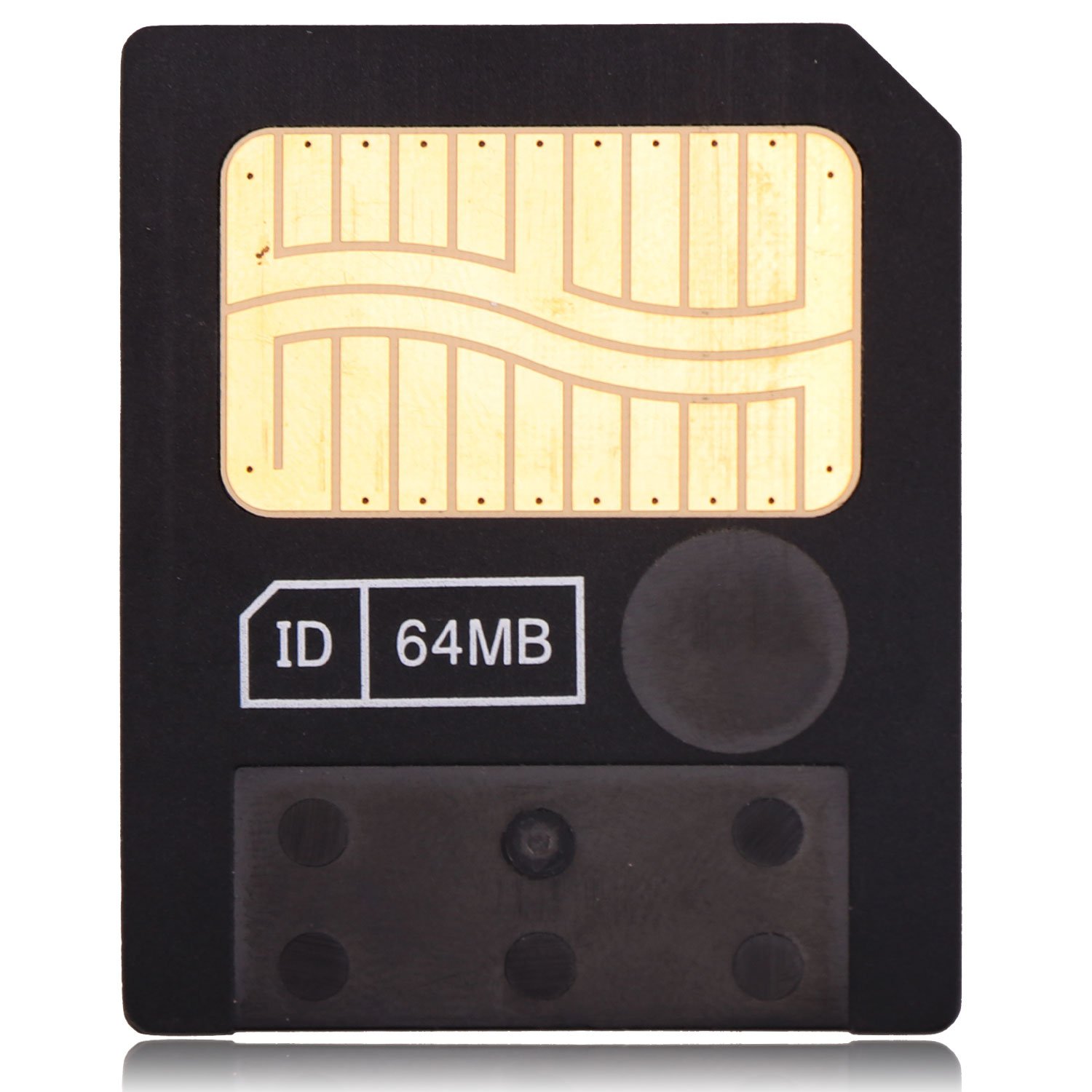 Smart Media 64MB 64 MB SmartMedia Card SM Flash