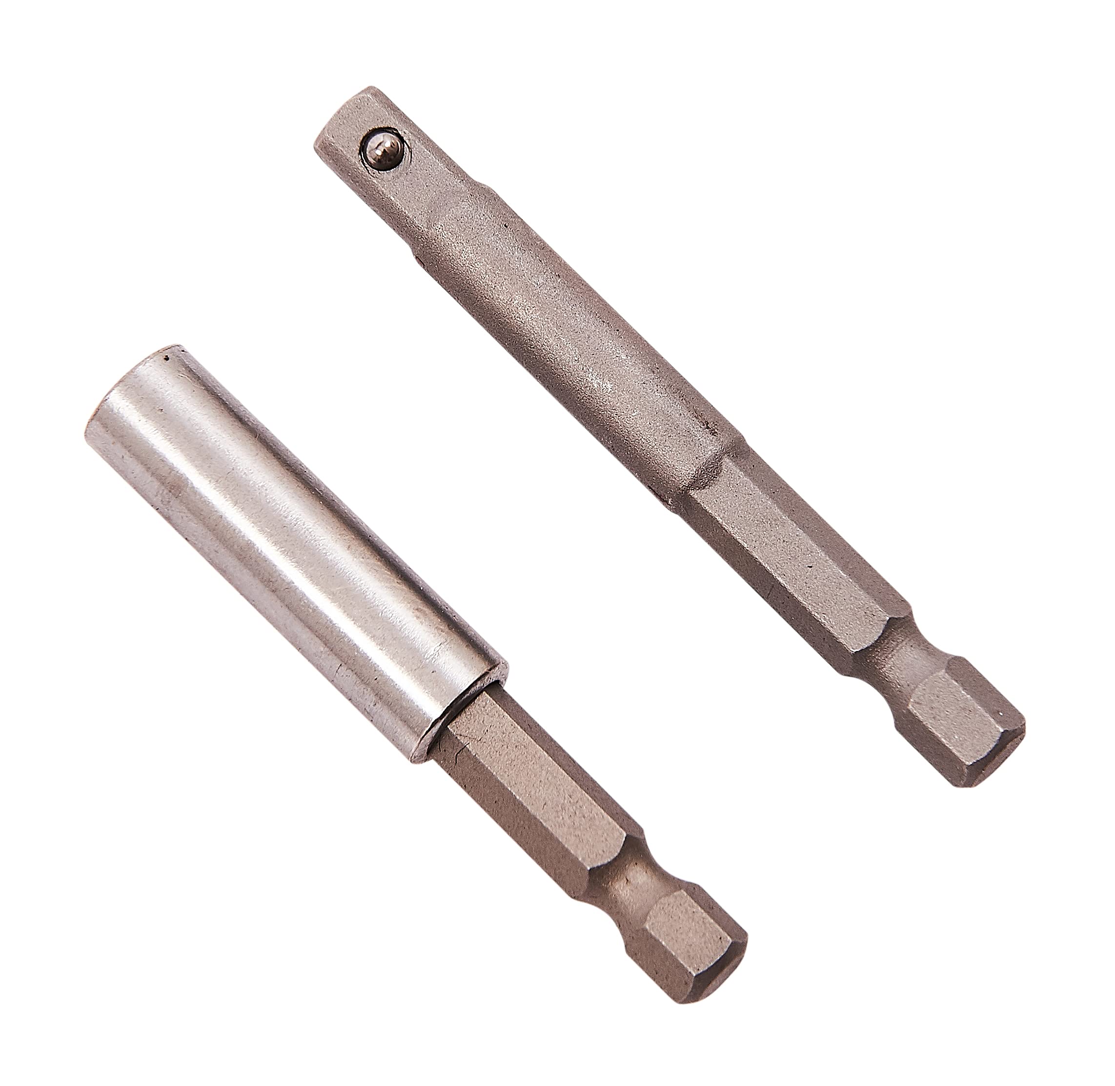 Amtech L2200 2 Piece bit Holder and Adaptor Set