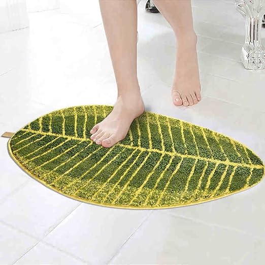 Amazon De Dk Cjbyc Dekorativer Teppich Shaped Teppich