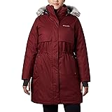 apres arson ii long down jacket