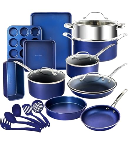 Cocina Lavavajillas Seguro Juego De 12 Utensilios De Cocina De Silicona Para El Hogar, | Envío Gratis Regalo Cocina Completo