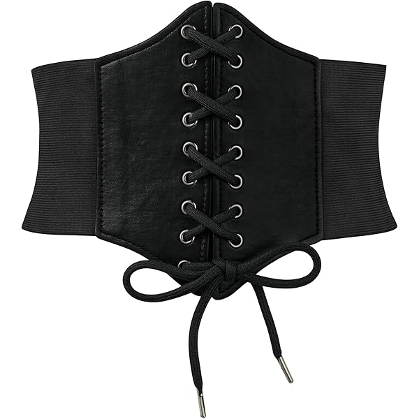 Amazon.com: Alivila.Y Fashion Womens Vintage Sexy Underbust  display picture 3