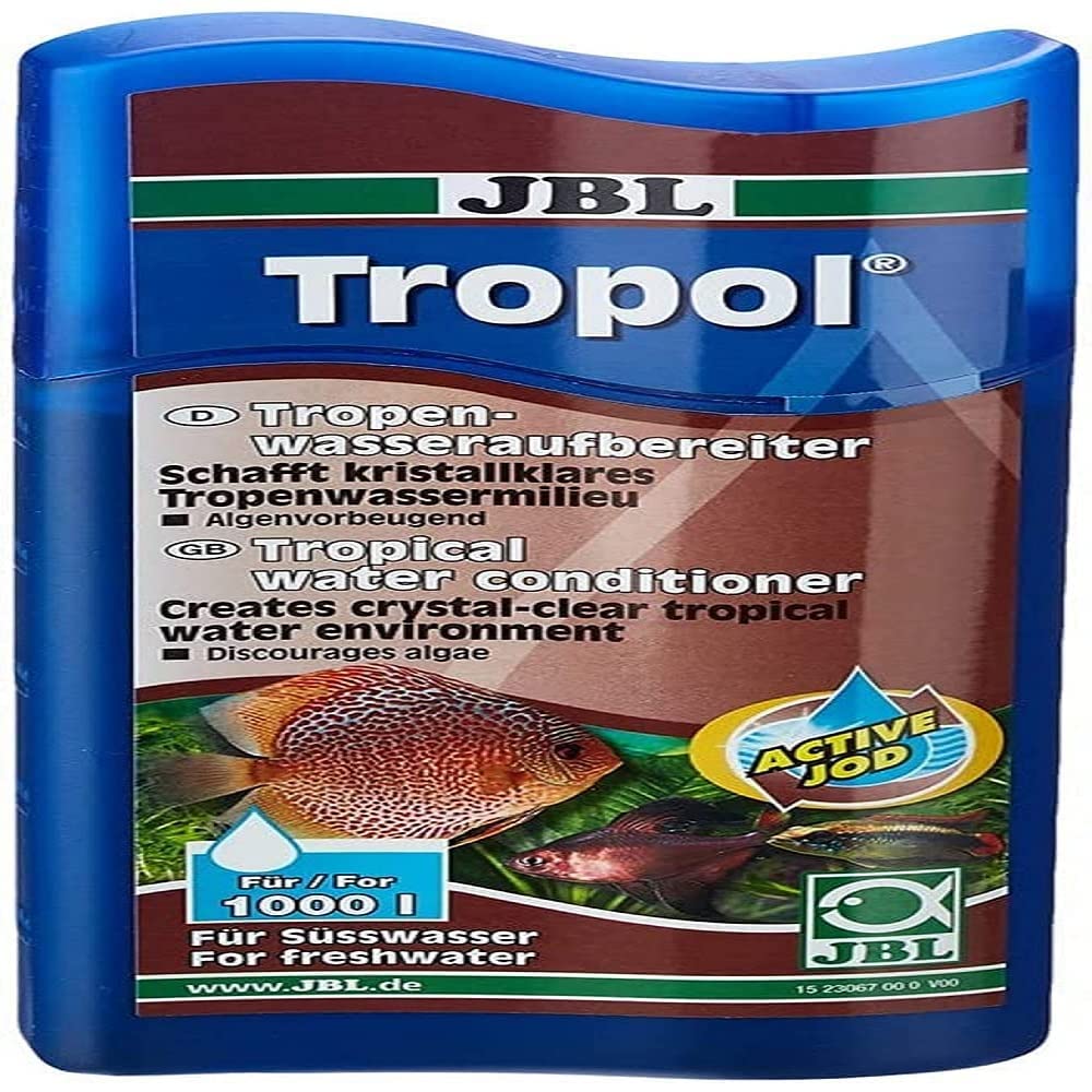 JBL Tropol 250ml — image 1