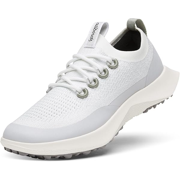 Amazon.com | Allbirds Men's Golf Dasher, Lightweight Golf Sneaker