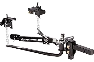 HUSKY TOWING PRODUCTS Husky Towing 30849 Weight Distribution Hitch