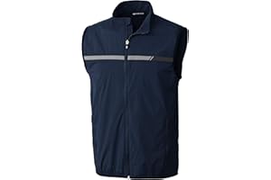 Cutter & Buck Men's Breaker Sport Vest