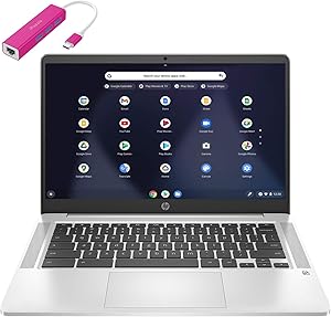 HP Chromebook 14 14