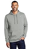 Nike Team Club Pullover Hoodie