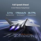 ANYCUBIC Photon Mono M7 Pro 14K 170mm/h Ultra High Speed Resin Printer view 2