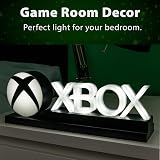 Paladone Xbox Icons Light Licensed Lighting Desk Accessory Gift view 2