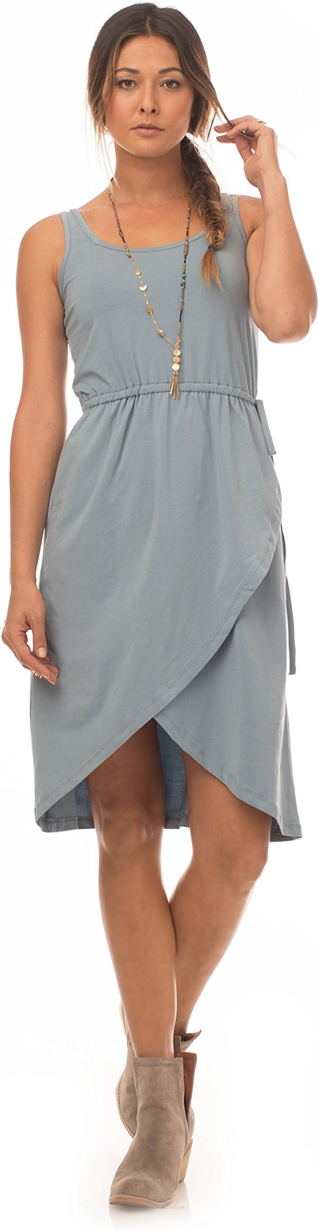 Synergy Organic Clothing Jamie Dress