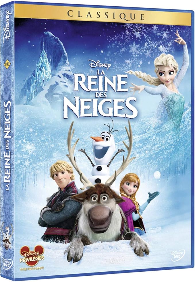 La Reine Des Neiges Résumé Complet Dessin MANGA: Dessin Anime La Reine Des Neiges Film Complet En Francais
