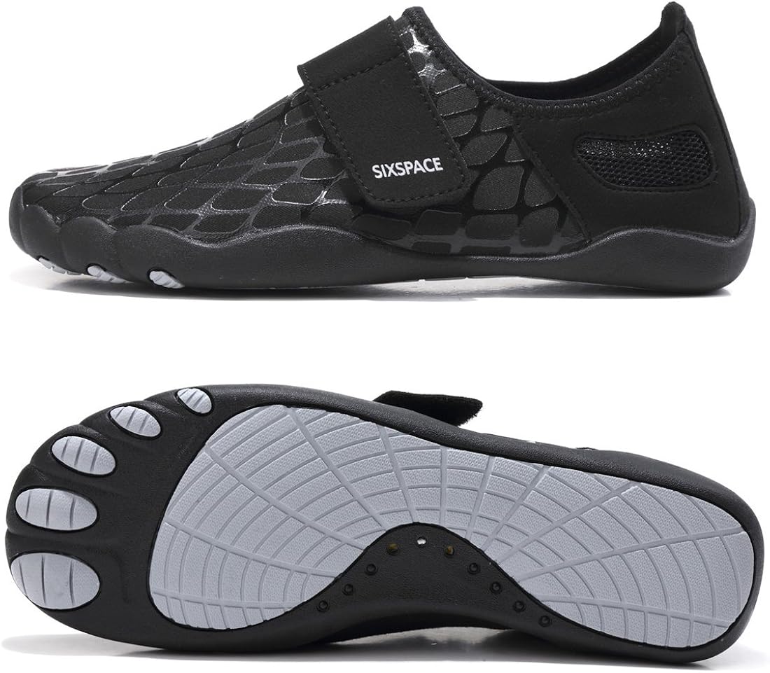 sixspace barefoot water shoes