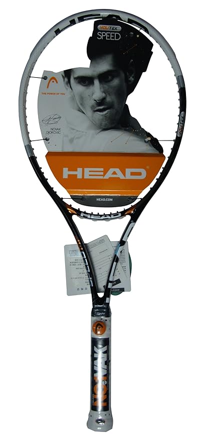 head speed mp 16x19 string pattern