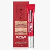 Dermelect Smooth Upper Lip Anti-Aging Cream, 0.5 fl oz | Anti-aging upper lip treatment that helps smooth the look of vertical lip lines, smile lines, and feathering