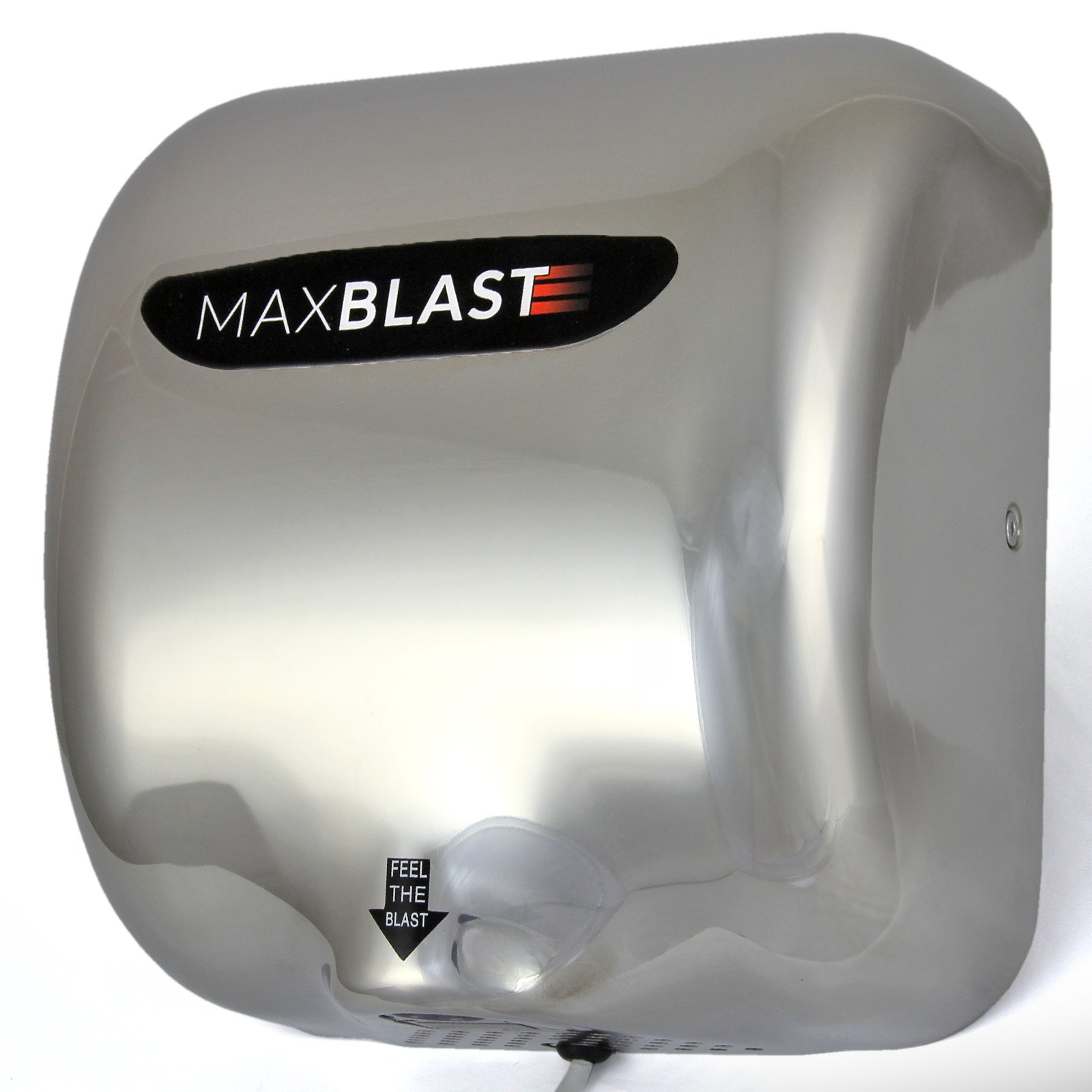 Hand Dryer/MAXBLAST Automatic Electric Commercial Hand Dryer/Drying