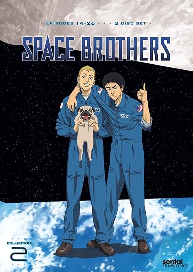 Download Amazon Com Space Brothers Collection 2 Hiroaki Hirata Ayumu Free HD Wallpaper Amazon Com Space Brothers Collection 2 Hiroaki Hirata Ayumu Desktop Wallpaper Free