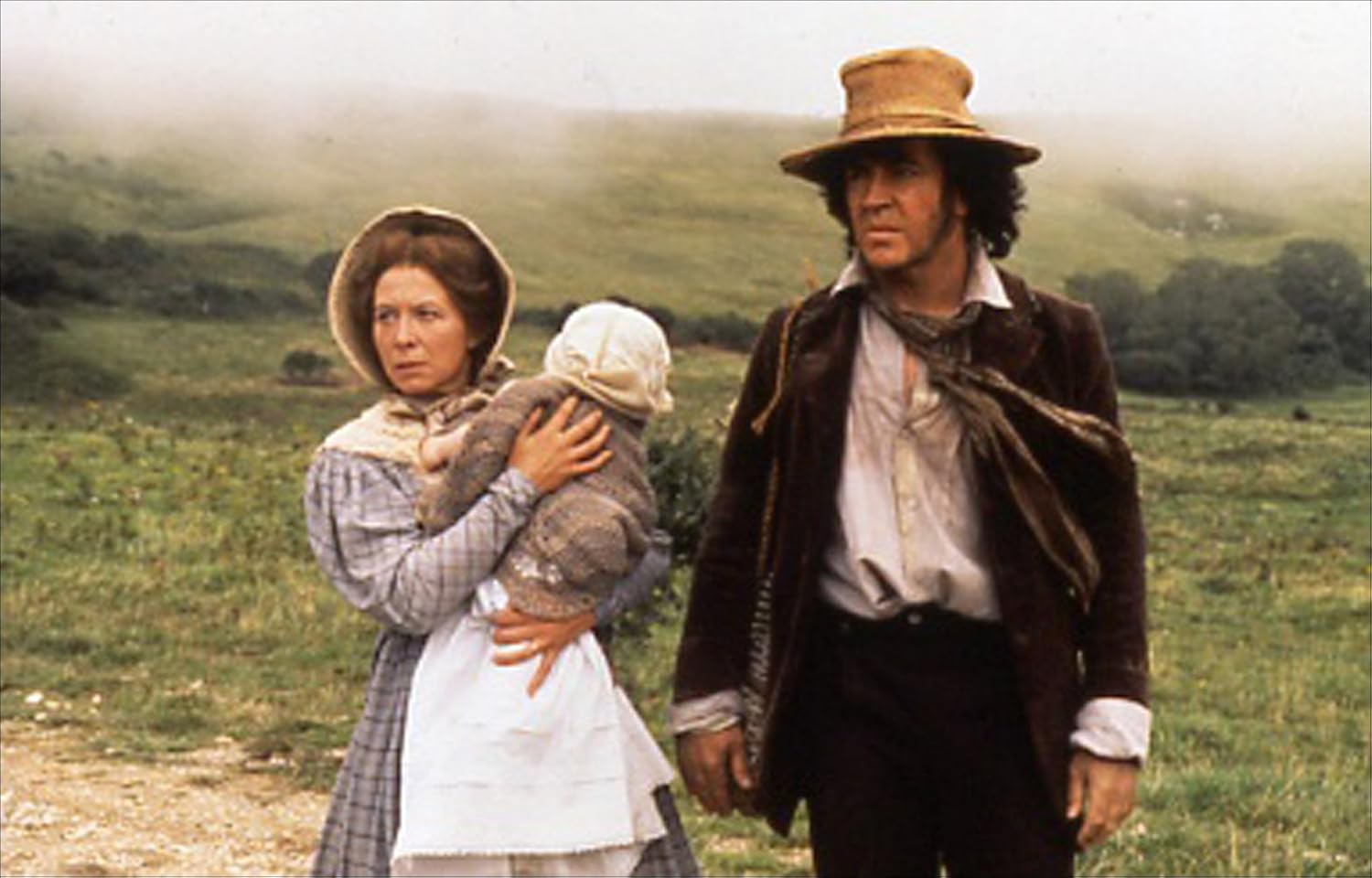 Amazon Co Jp キャスターブリッジの市長 Dvd アラン ベイツ アン スタリーブラス アンナ マッセイ ジャネット マウ ジャック ギャロウェイ デヴィッド ジルズ Dvd