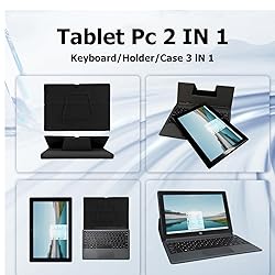 HONGSAMDE Windows Tablet 11 Pro