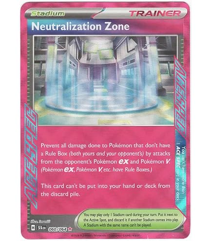 Pokemon – Poke Vital A 062/064