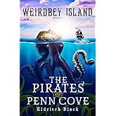 The Pirates of Penn Cove (Weirdbey Island)