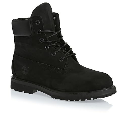 botas de trabajo para mujer timberland
