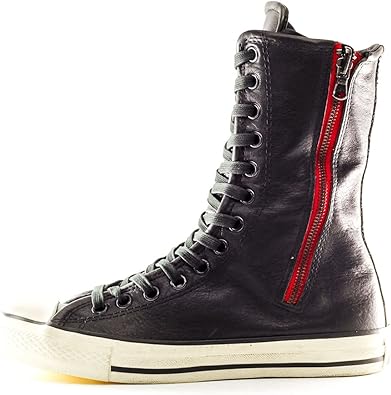 converse xhi leather