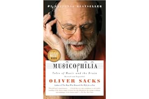 Musicophilia: Tales of Music and the Brain