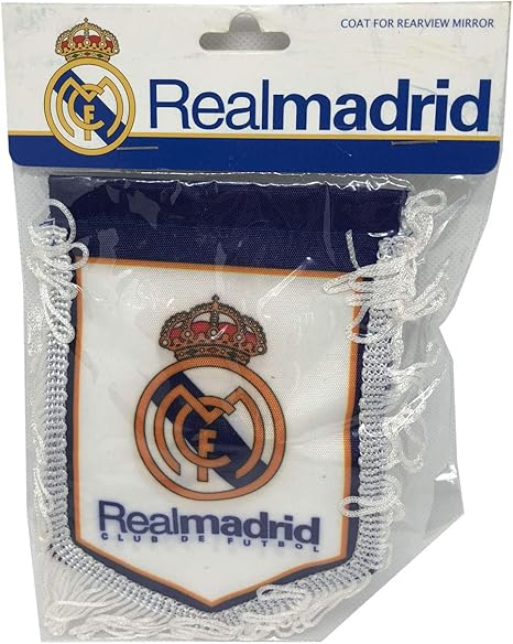Amazon Com Real Madrid Football Soccer Futbal Club Hala Madrid