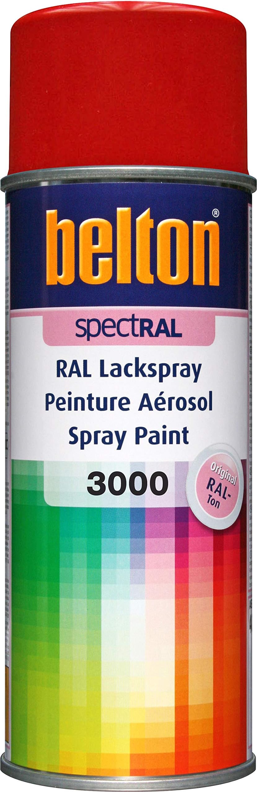 SpectRAL 3000 glänzend