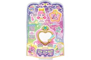 Catch Teenieping Shooting Star S5 Doremiping - Ideal Collectible for Fans & Collectors 루루핑