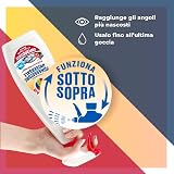 Chanteclair Universal Degreaser Marsiglia 600ml Spray Brand New Formula view 4