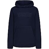 Under Armour boys Pullover Hoodie Sweatshirt, Soft & Comfortable Fleece, Outdoor Collection