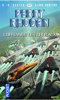 Amazonfr Perry Rhodan N314 Je Suis Ariolc 1 - 