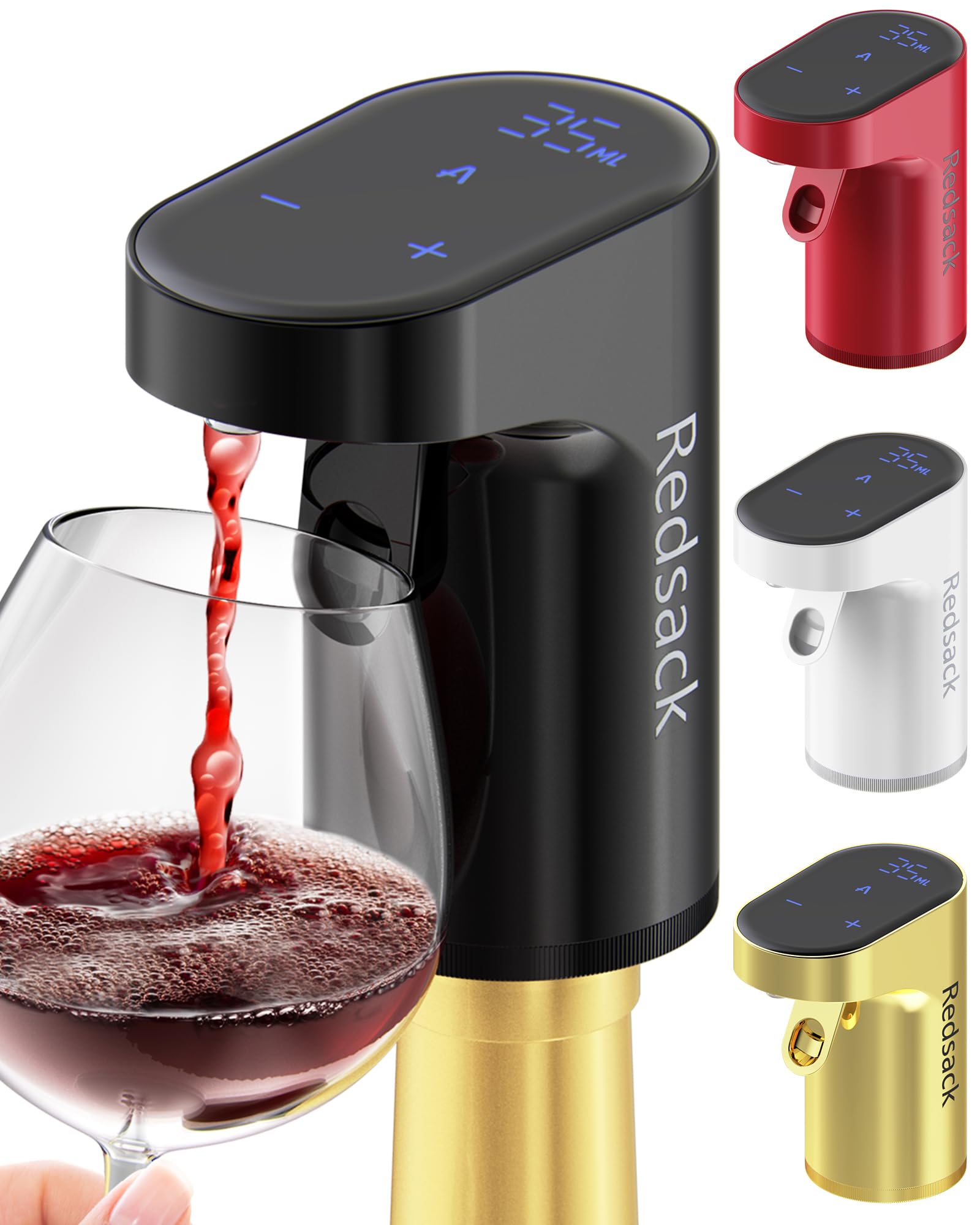 Electric Wine Decanter