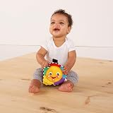 Baby Einstein Star Bright Symphony Plush Musical Take-Along Toy Newborn Plus view 2