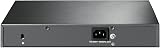 TP-Link 10-Port Gigabit Smart Switch 8-Port POE+ view 3
