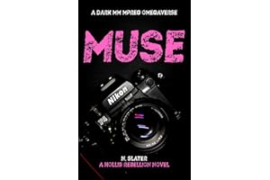 Muse: A Dark MM Mpreg Omegaverse (Hollis Rebellion)