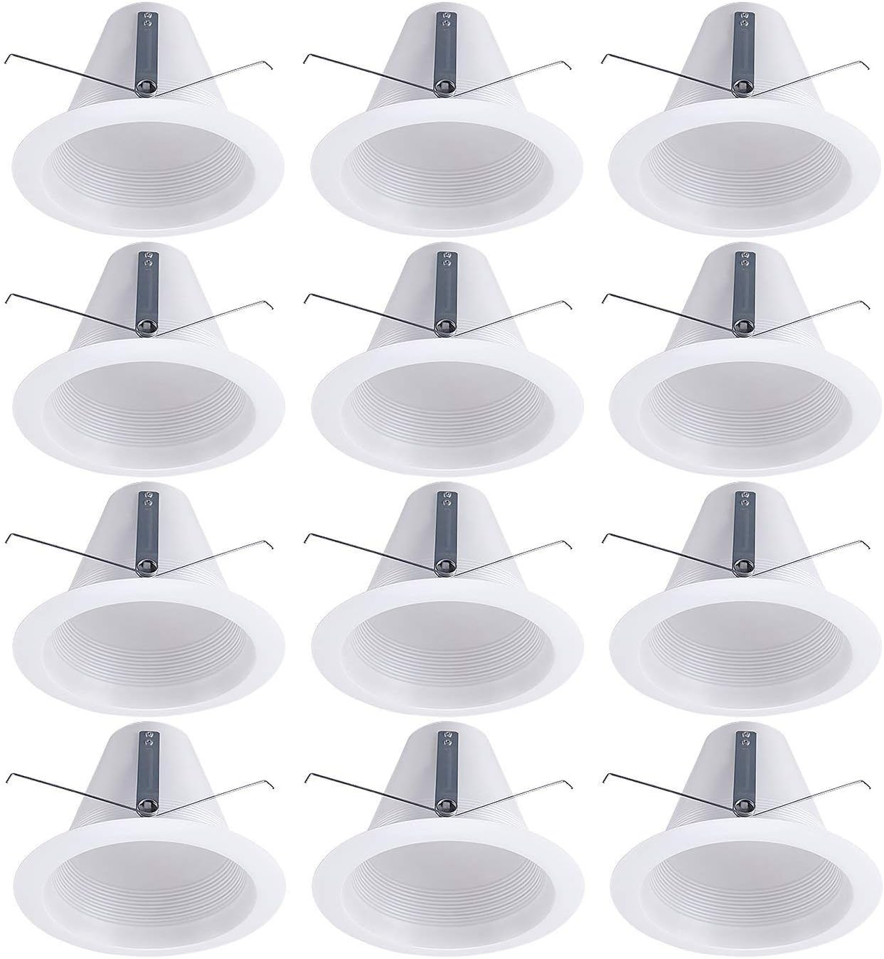 Best 6′ Recessed Lighting Baffle