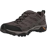 Merrell Men's Moab 2 Gtx Hiking Boot, Boulder, 9.5